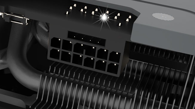 GeForce RTX™ 4070 Ti EAGLE OC 12G (rev.2.0) - Image 4