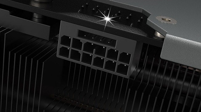 GeForce RTX™ 4070 Ti EAGLE 12G (rev.1.0) - Image 5