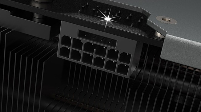 GeForce RTX™ 4080 16GB EAGLE OC - Image 4