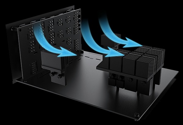 UD1600PM PG5 AI TOP - Image 7