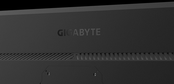 GS27Q Gaming Monitor - Image 4