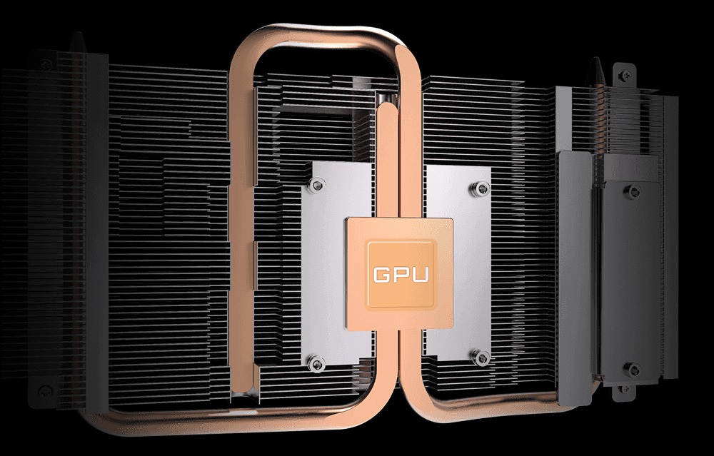 GeForce RTX™ 3080 EAGLE 12G - Image 5