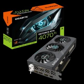 GeForce RTX™ 4070 Ti EAGLE 12G (rev.2.0)