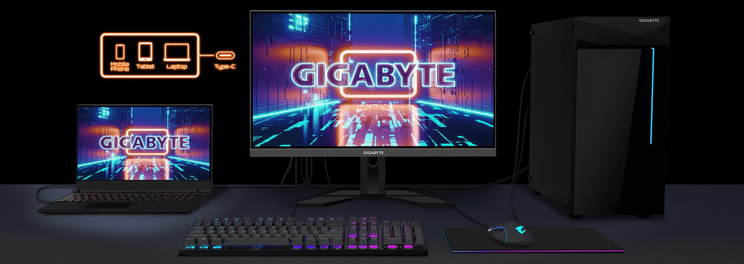 M27Q X Gaming Monitor (rev.2.0) - Image 10