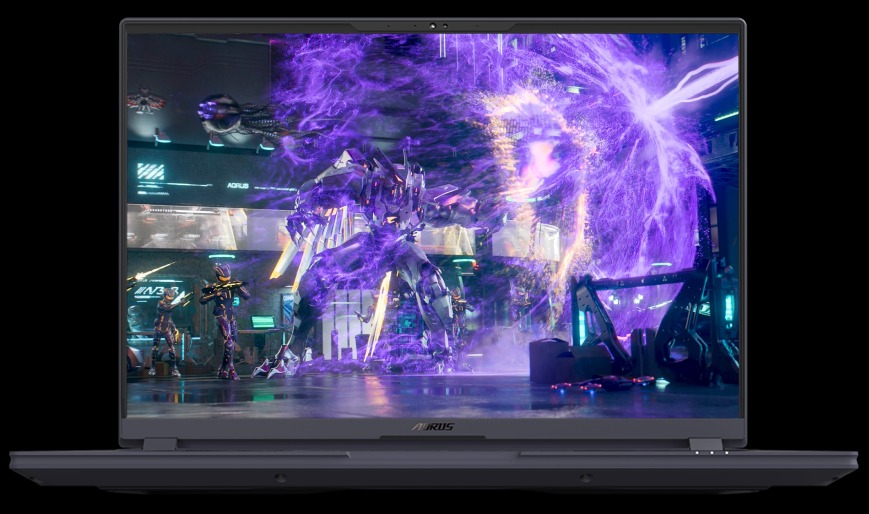 AORUS 16X (2024) - Image 3