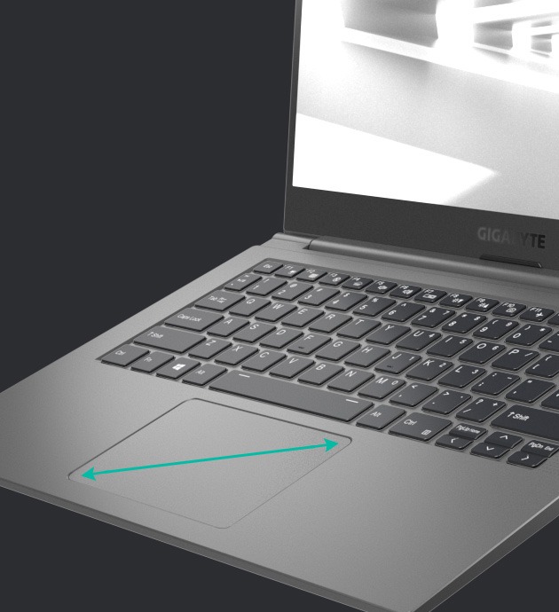 U4 (Intel 11th Gen) - Image 19