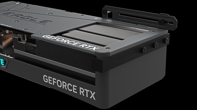 GeForce RTX™ 4080 16GB EAGLE - Image 6