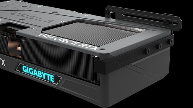 GeForce RTX™ 4070 Ti EAGLE 12G (rev.1.0) - Image 6