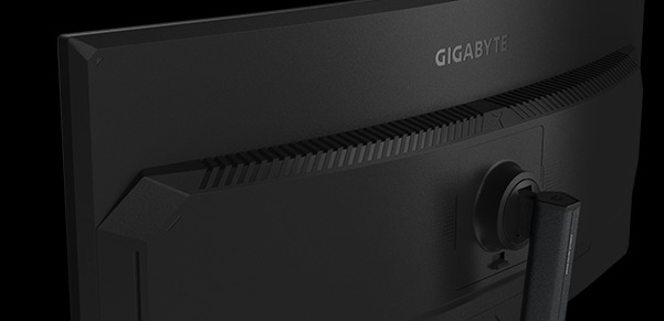 GS34WQCA Gaming Monitor - Image 2