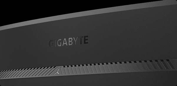 GS32QC Gaming Monitor - Image 7