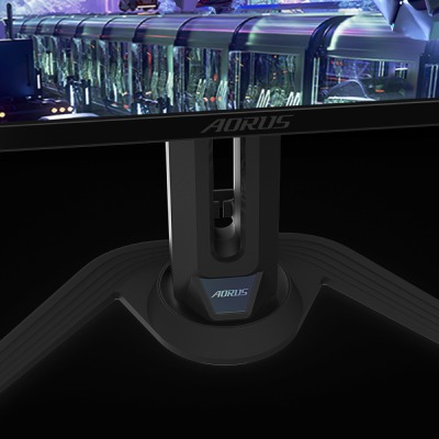 AORUS FO32U2 - Image 8