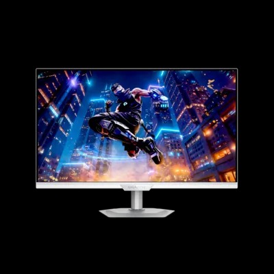 M27Q2 QD ICE Gaming Monitor