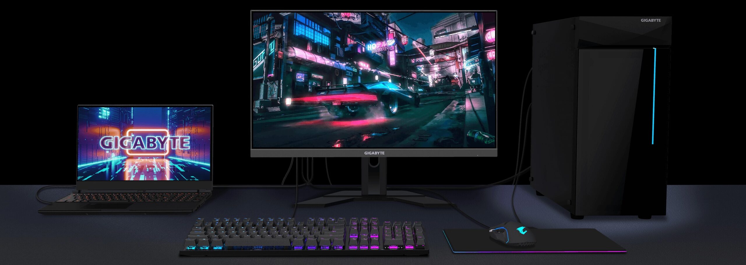 M27Q X Gaming Monitor (rev.2.0) - Image 11