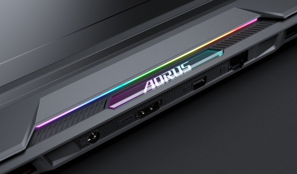 AORUS 17X (2023) - Image 11