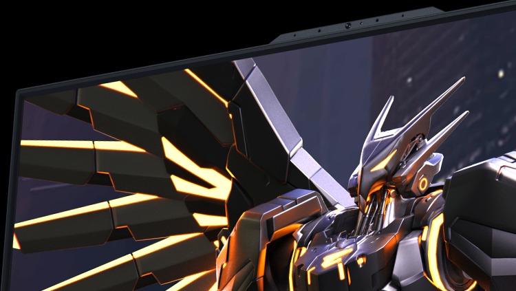 AORUS 17H (2023) - Image 5