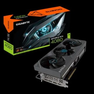 GeForce RTX™ 4080 16GB EAGLE OC