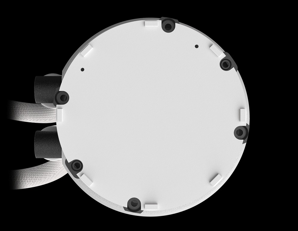 AORUS WATERFORCE II 360 ICE - Image 8