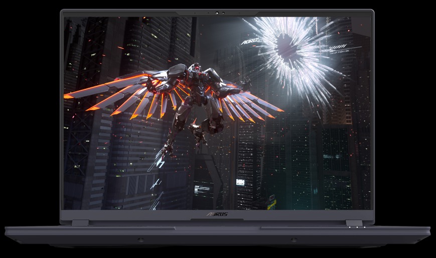 AORUS 16X (2024) - Image 4