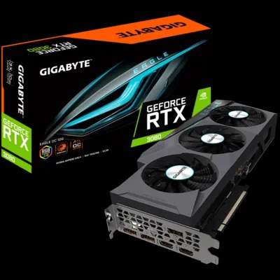 GeForce RTX™ 3080 EAGLE OC 10G (rev.2.0)
