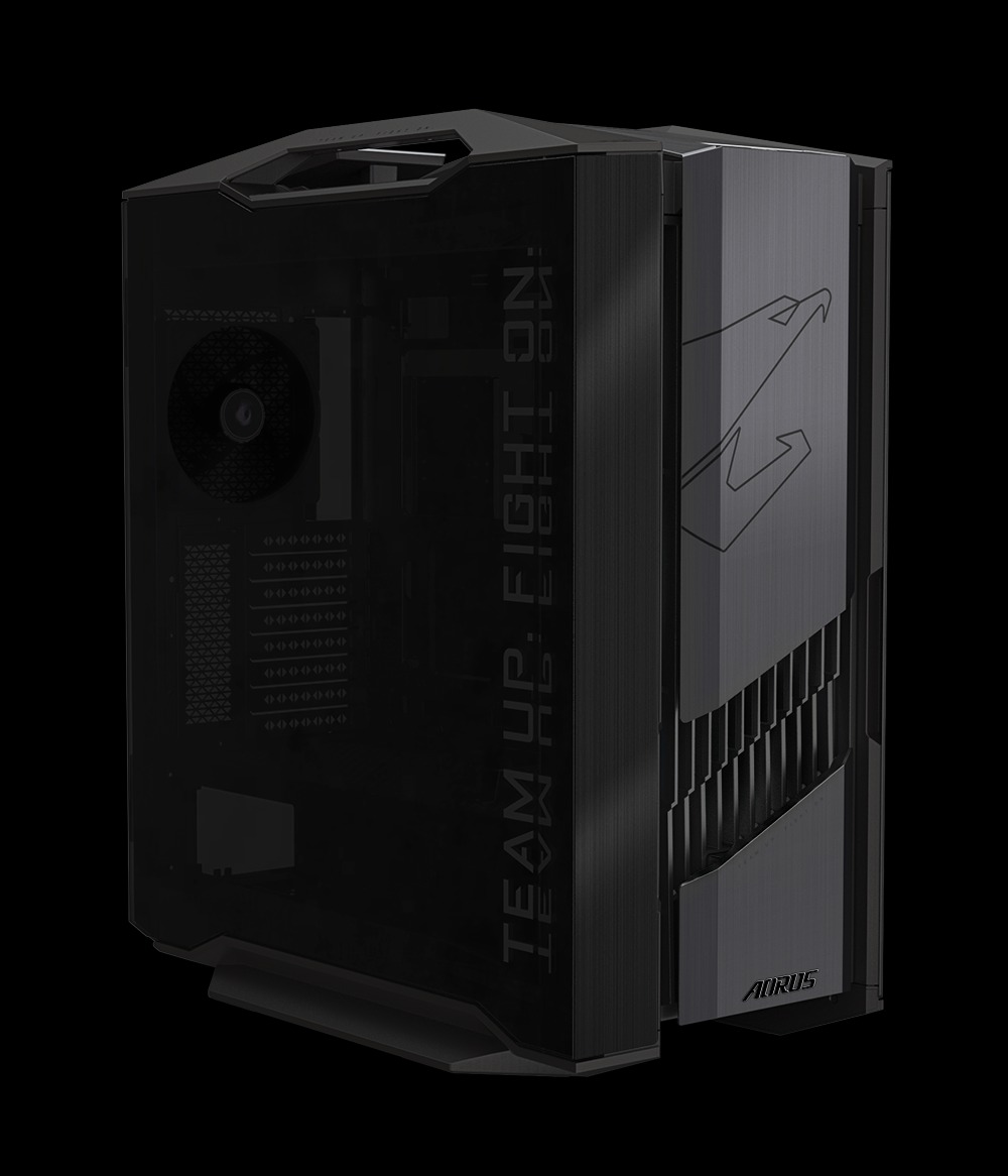 AORUS C601 GLASS GLOBAL - Image 13