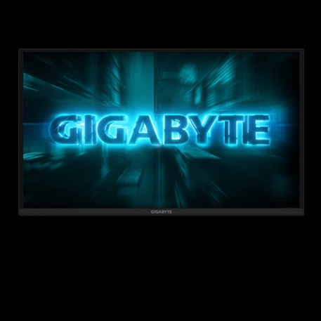 GO27Q24 Gaming Monitor - Image 8