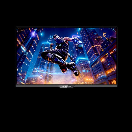 M27Q2 QD Gaming Monitor - Image 4