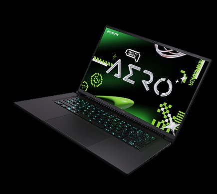 GIGABYTE AERO X16 EG61H; Copilot+ PC - Image 14