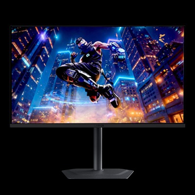 MO32U2 Gaming Monitor - Image 4