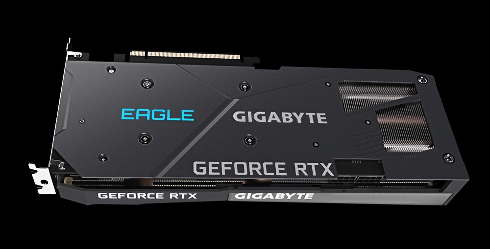 GeForce RTX™ 3060 Ti EAGLE D6X 8G - Image 5