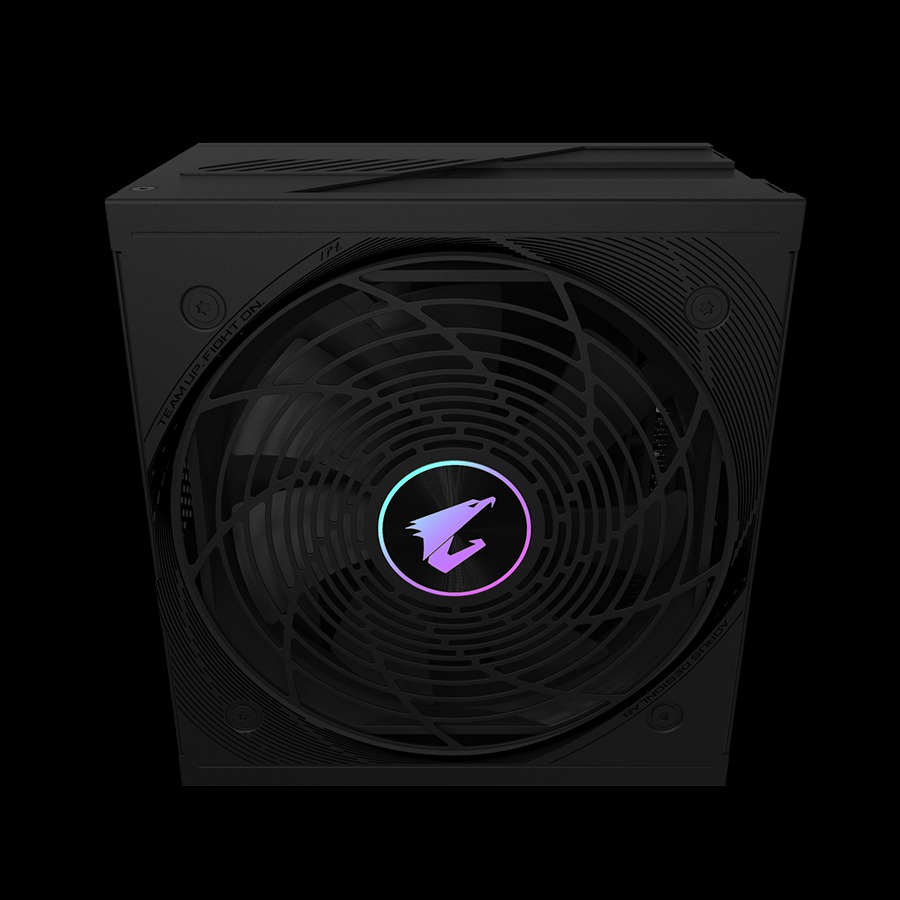 AORUS ELITE P1000W 80+ Platinum Modular PCIe 5.0 - Image 2