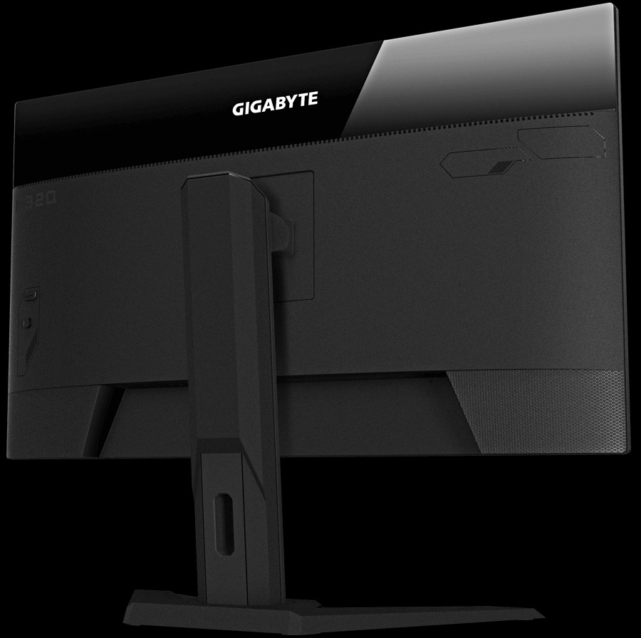 M32Q Gaming Monitor - Image 7