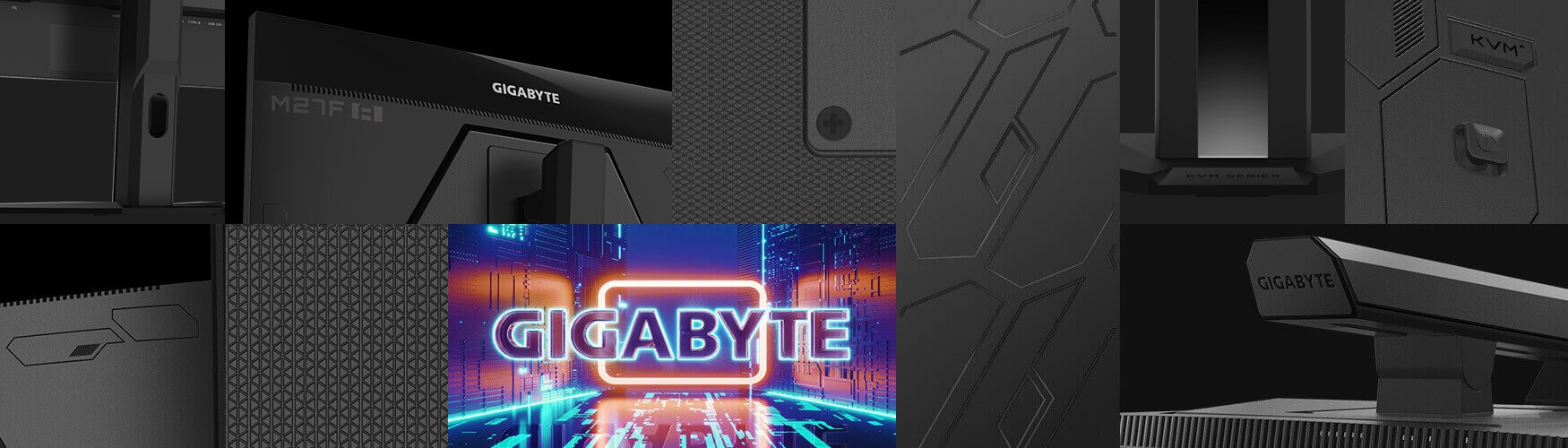 M27F A Gaming Monitor - Image 6