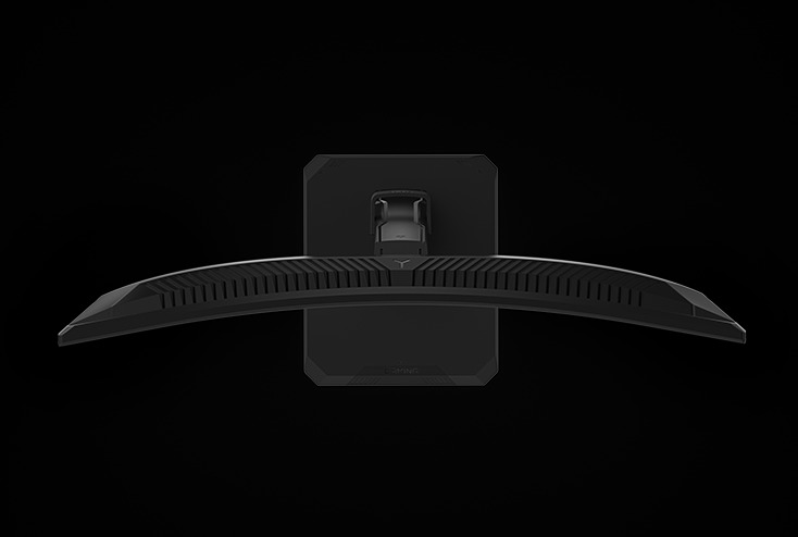 GS32QC Gaming Monitor - Image 8