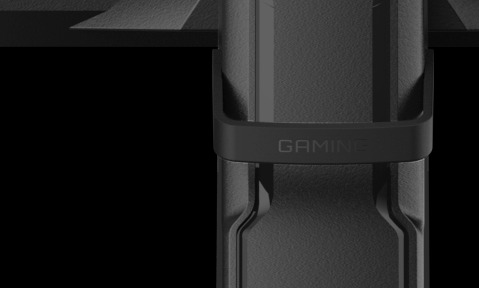 GS27Q Gaming Monitor - Image 6