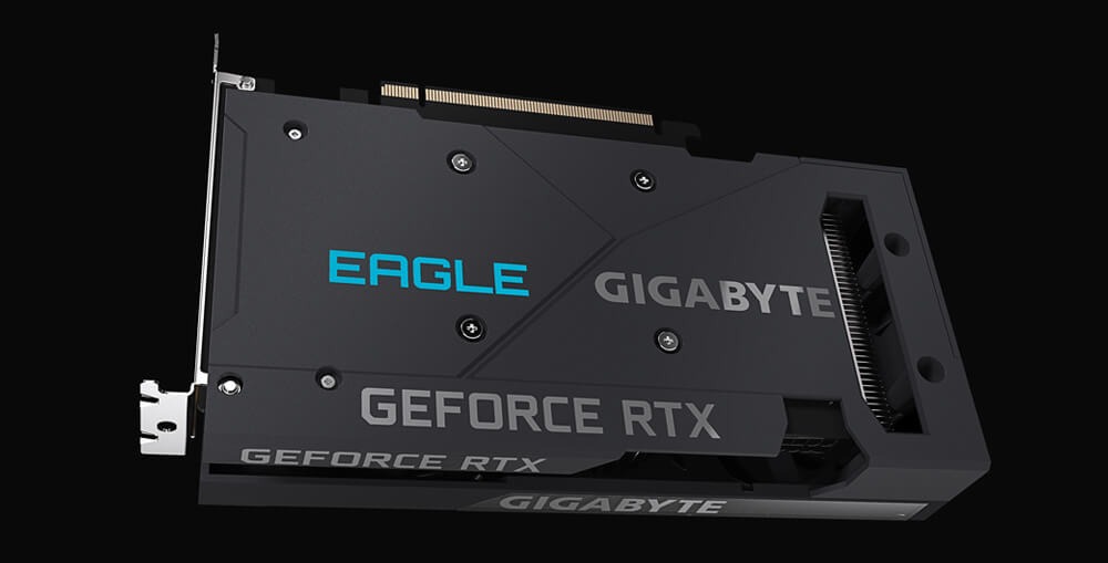 GeForce RTX™ 3050 EAGLE OC 8G - Image 6