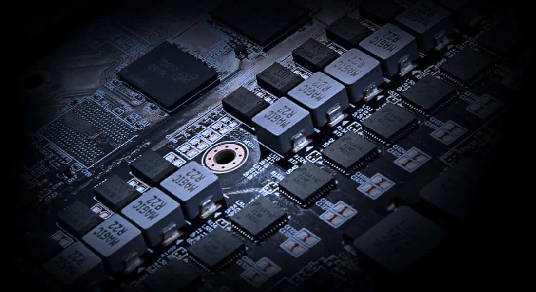 GeForce RTX™ 3060 Ti EAGLE D6X 8G - Image 6