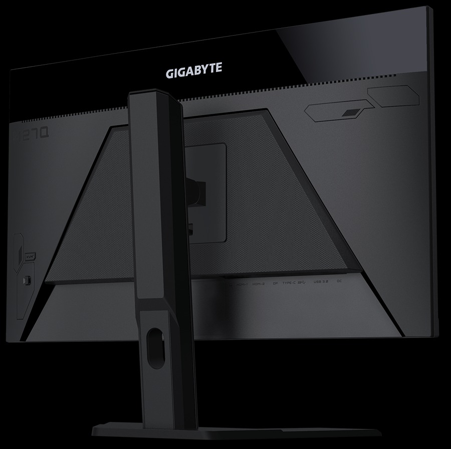 M27Q Gaming Monitor (rev.2.0) - Image 7