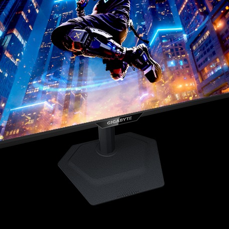 M27Q2 QD Gaming Monitor - Image 5