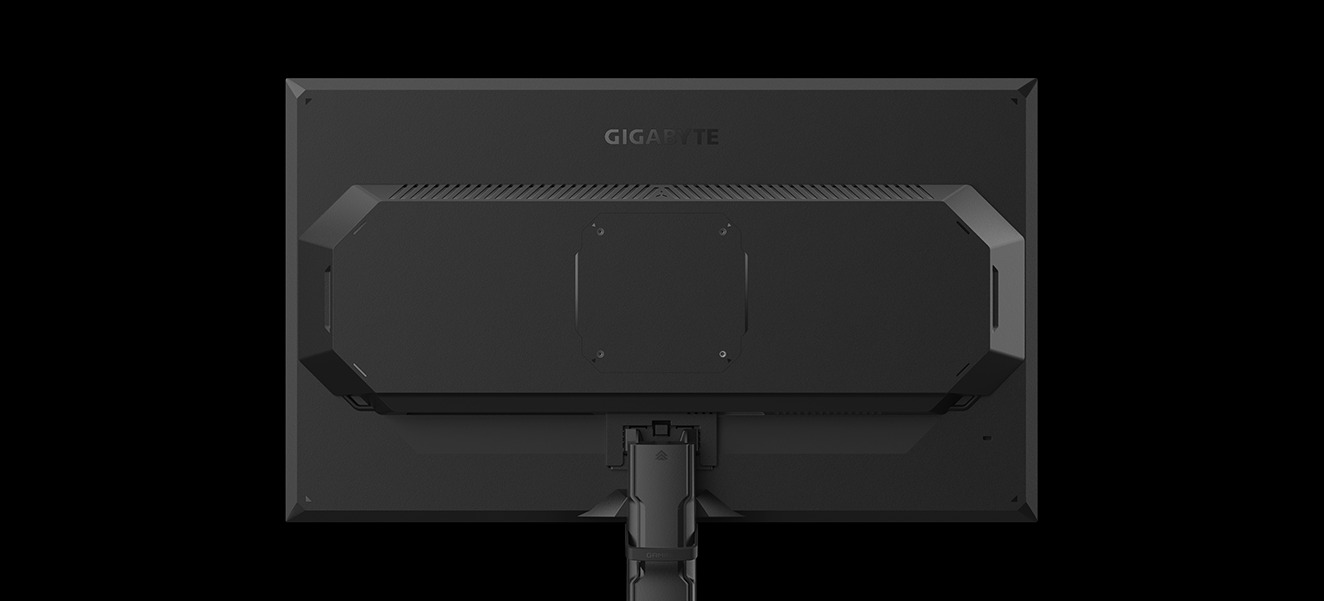 GS27Q Gaming Monitor - Image 7