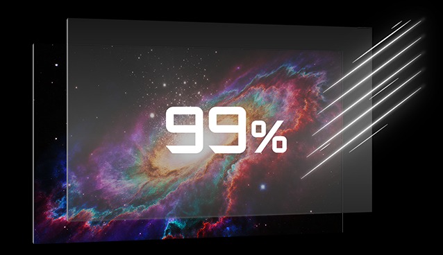 MO27Q28G OLED Gaming Monitor - Image 8