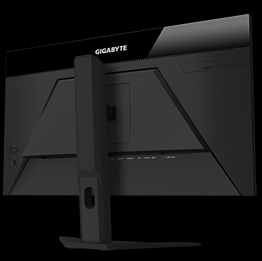 M28U Gaming Monitor - Image 5