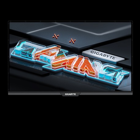 M27QS Gaming Monitor - Image 8