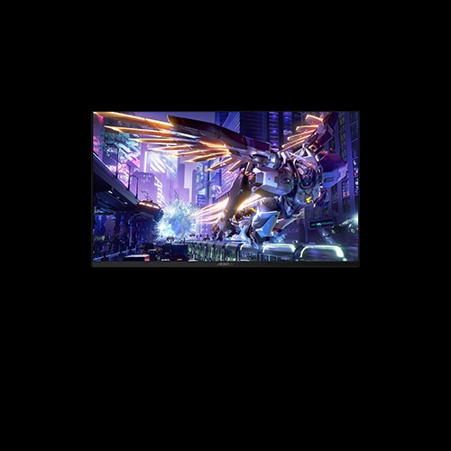 AORUS FO32U2 - Image 10