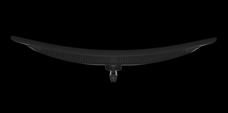 GS34WQCA Gaming Monitor - Image 4