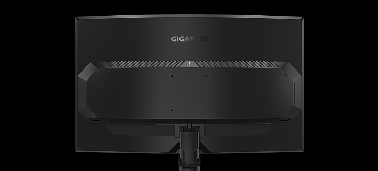 GS32QC Gaming Monitor - Image 9