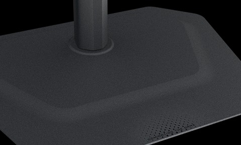 GS34WQCA Gaming Monitor - Image 5