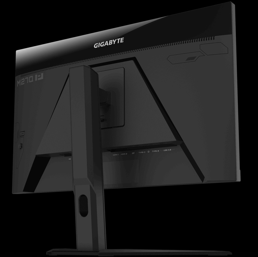 M27Q P Gaming Monitor - Image 6