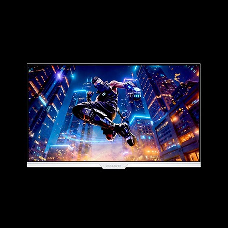 M27Q2 QD ICE Gaming Monitor - Image 4