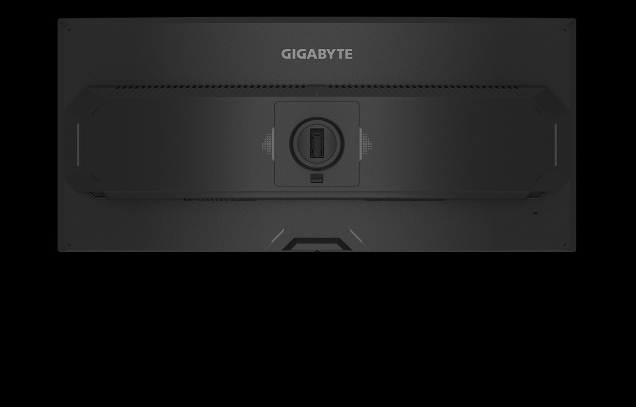 GS34WQCA Gaming Monitor - Image 6