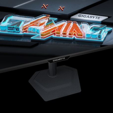 M27QS Gaming Monitor - Image 10